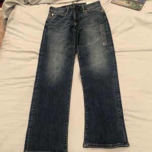 Men’s American Eagle jeans